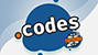 Domain .codes