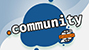 Domain .community