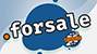 Domain .forsale