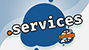 Domain .services