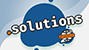 Domain .solutions